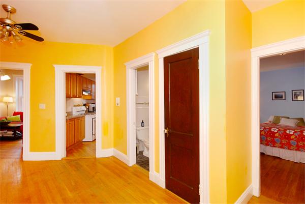 21 Sutherland Road, Unit 12A Boston, MA 02135 - Photo 13 of 15 Gallery Image 13
