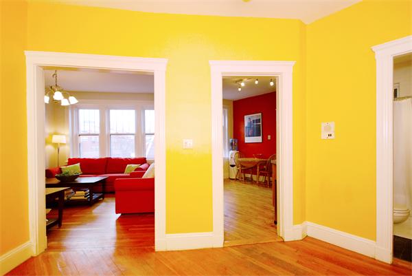 21 Sutherland Road, Unit 12A Boston, MA 02135 - Photo 14 of 15 Gallery Image 14
