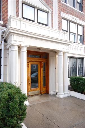 21 Sutherland Road, Unit 12A Boston, MA 02135 - Photo 2 of 15 Gallery Image 2