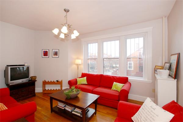 21 Sutherland Road, Unit 12A Boston, MA 02135 - Photo 3 of 15 Gallery Image 3