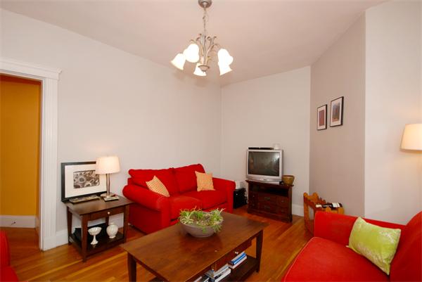 21 Sutherland Road, Unit 12A Boston, MA 02135 - Photo 4 of 15 Gallery Image 4
