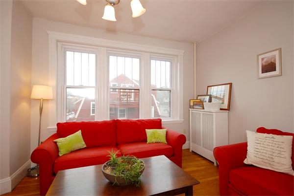 21 Sutherland Road, Unit 12A Boston, MA 02135 - Photo 5 of 15 Gallery Image 5
