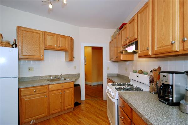 21 Sutherland Road, Unit 12A Boston, MA 02135 - Photo 6 of 15 Gallery Image 6