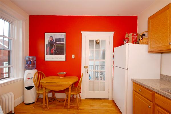 21 Sutherland Road, Unit 12A Boston, MA 02135 - Photo 7 of 15 Gallery Image 7
