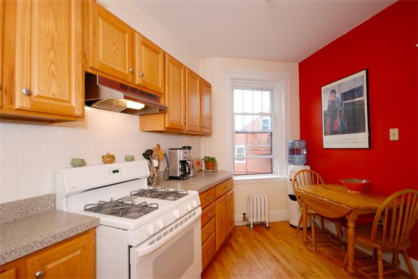 21 Sutherland Road, Unit 12A Boston, MA 02135 - Photo 8 of 15 Gallery Image 8