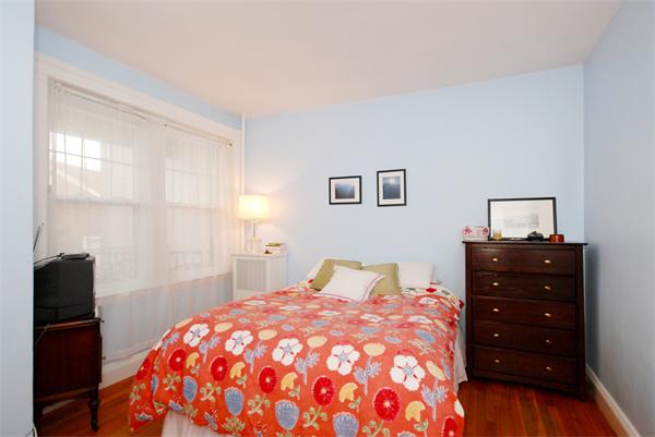 21 Sutherland Road, Unit 12A Boston, MA 02135 - Photo 9 of 15 Gallery Image 9