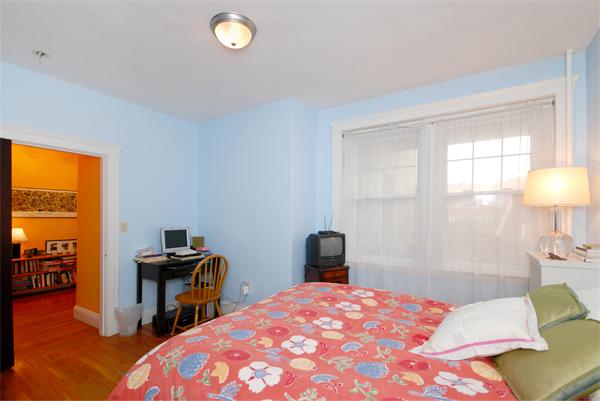 21 Sutherland Road, Unit 12A Boston, MA 02135 - Photo 10 of 15 Gallery Image 10