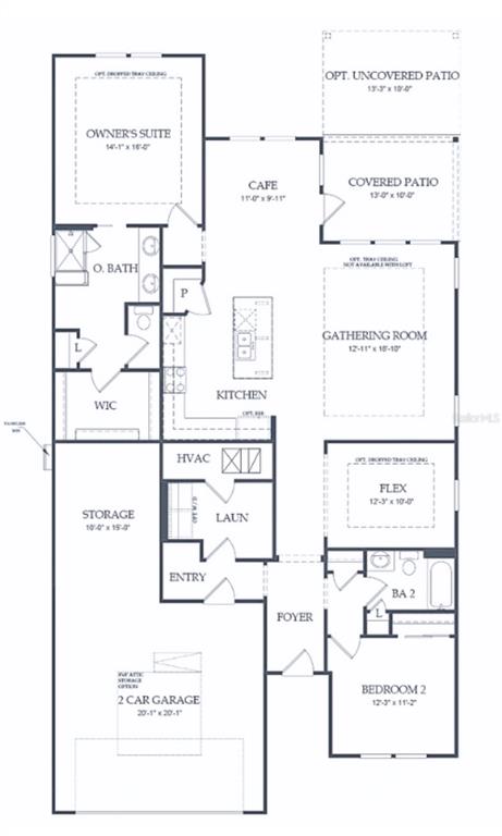8348 Southwest 58 Loop Ocala, FL 34481 - Photo 45 of 66