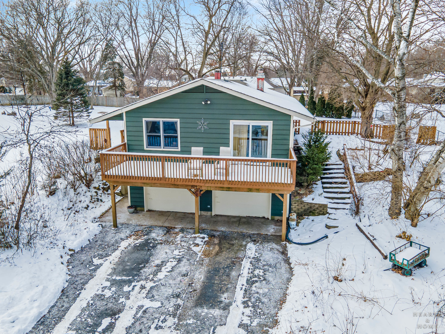 4911 Redbird Lane Crystal Lake, IL 60012 - Photo 2 of 39