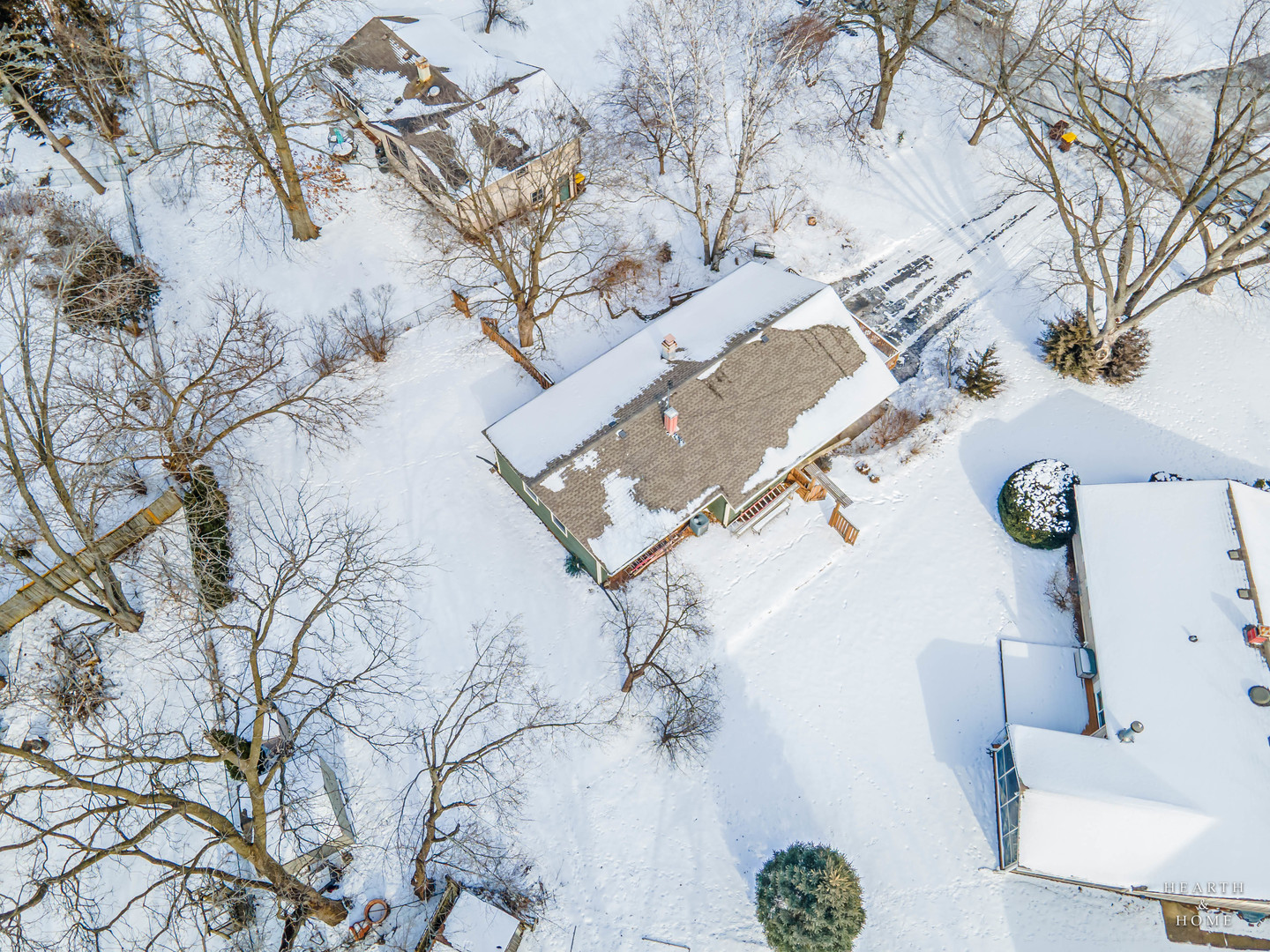 4911 Redbird Lane Crystal Lake, IL 60012 - Photo 37 of 39