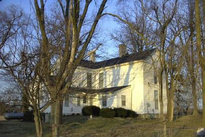 659 Redmon Road Paris, KY 40361 - Photo 1 of 8 A grand wide staircase awaits you in the