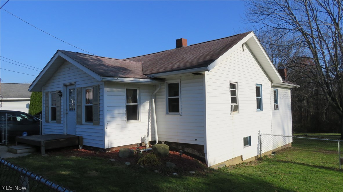 12433 Portage Street Rittman, OH 44270 - Photo 1 of 17