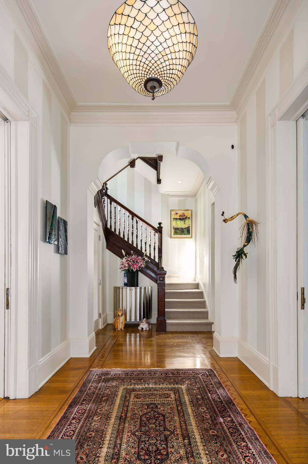 1616 22nd Street Northwest Washington, DC 20008 - Photo 2 of 27 Interior (General)