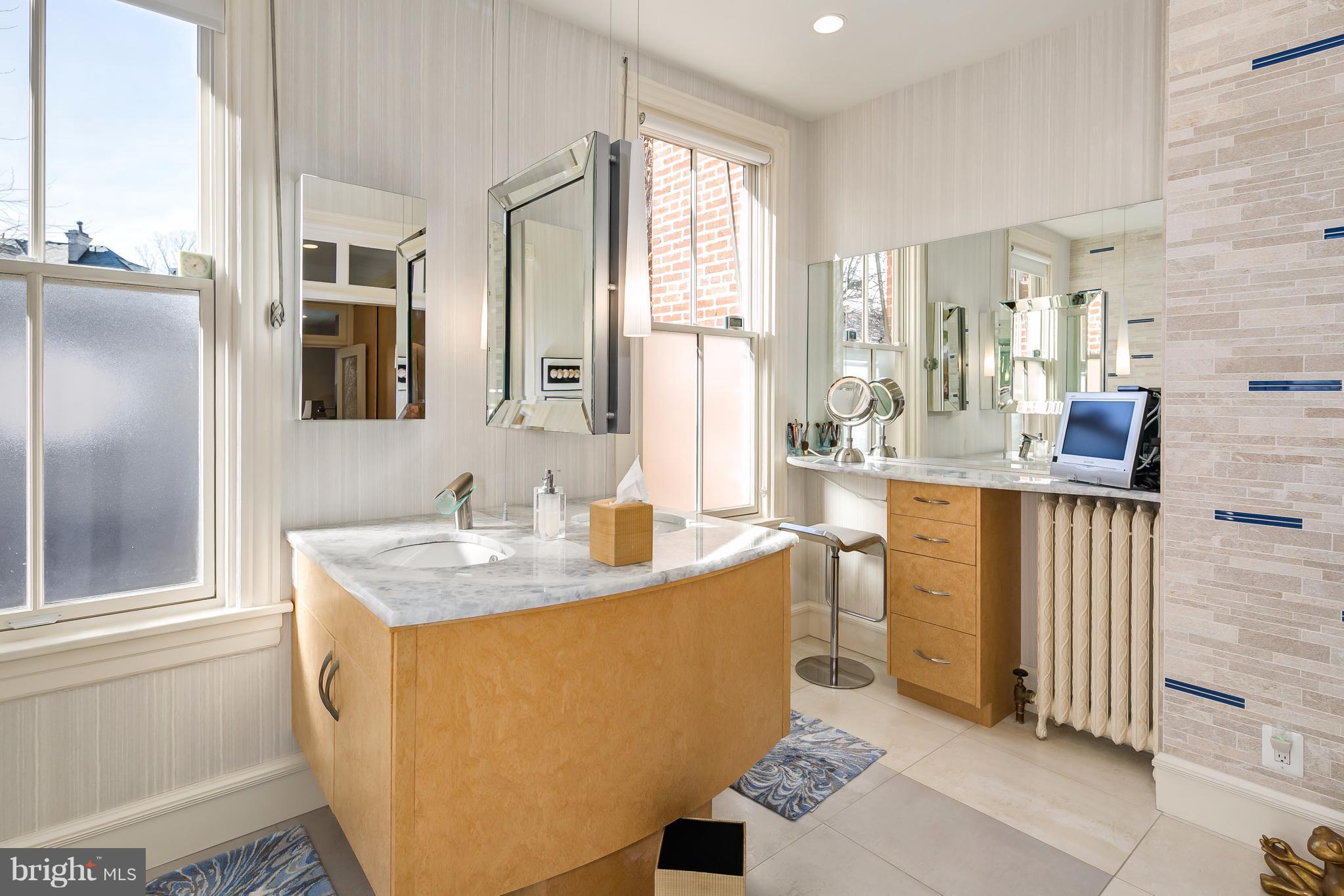 1616 22nd Street Northwest Washington, DC 20008 - Photo 16 of 27 4 windows