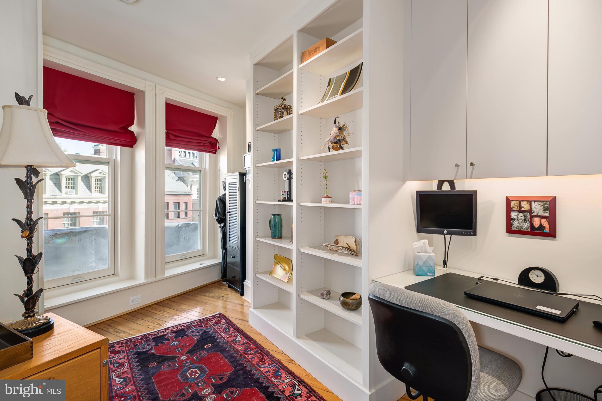 1616 22nd Street Northwest Washington, DC 20008 - Photo 19 of 27 3 Bedroom U2