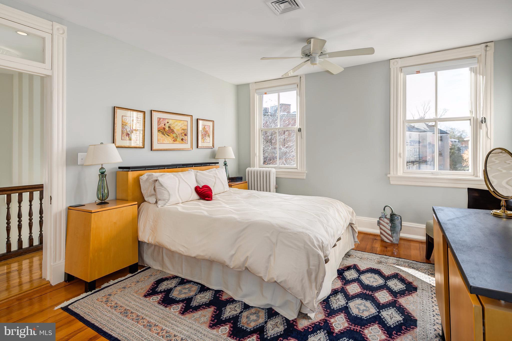 1616 22nd Street Northwest Washington, DC 20008 - Photo 20 of 27 4 Bedroom u2