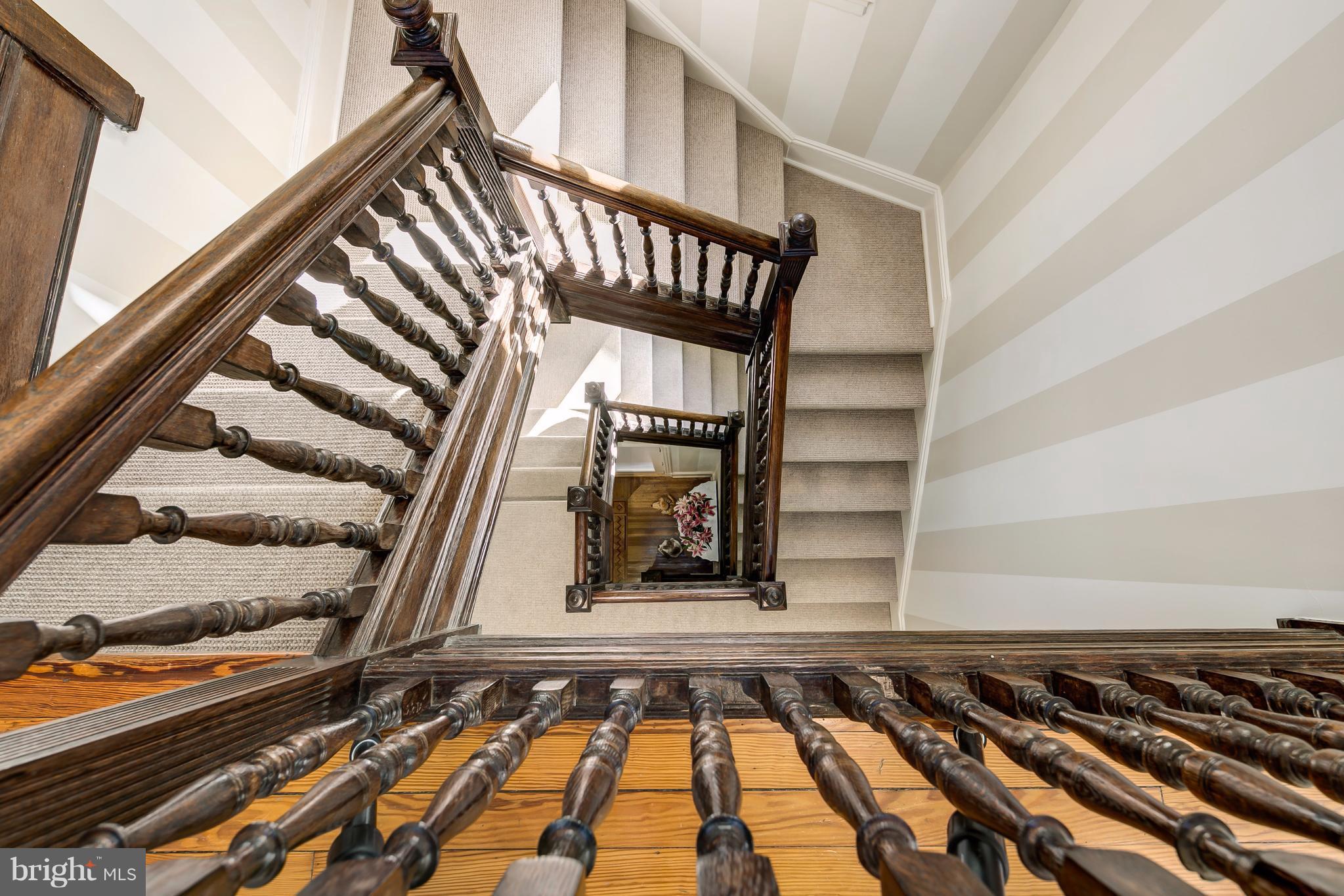 1616 22nd Street Northwest Washington, DC 20008 - Photo 22 of 27 Interior (General)