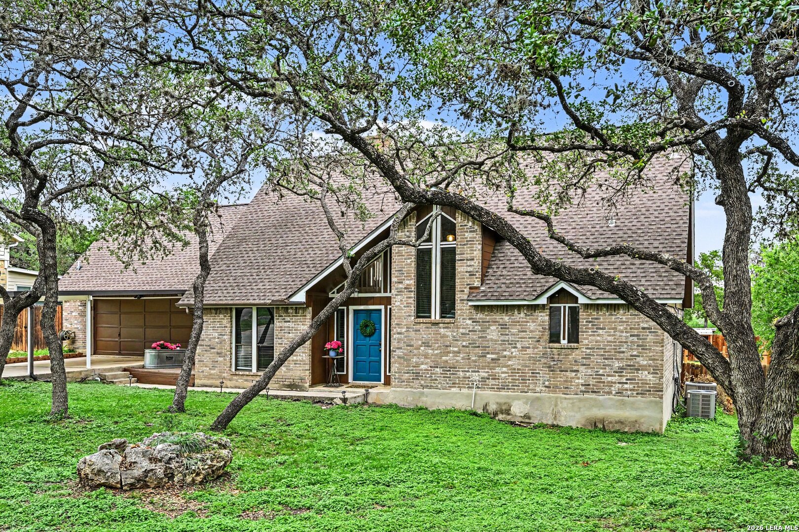 1718 Copperfield Road San Antonio, TX 78251 - Photo 2 of 32