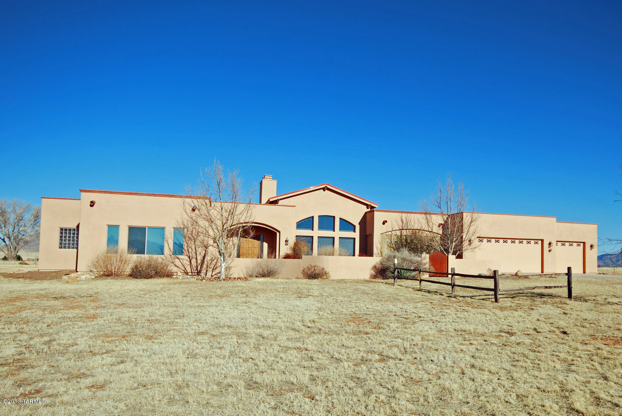 222 Elgin Road Elgin, AZ 85611 - Photo 1 of 1 Gallery Image 1