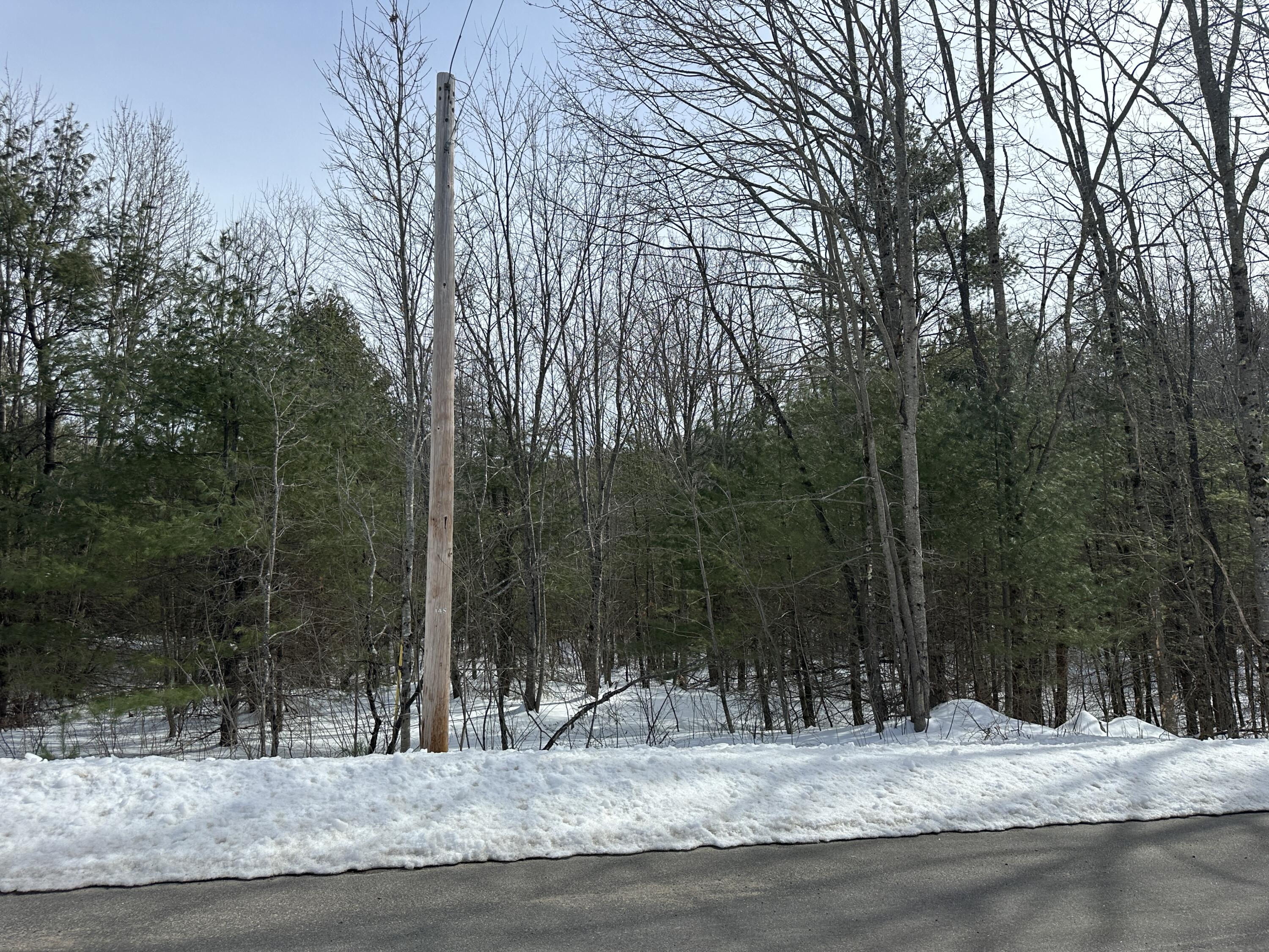 R04-lot16 Long Pond Road Cornish, ME 04020 - Photo 3 of 10 IMG_5274
