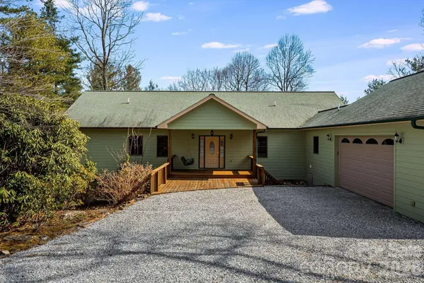 $600,000 | 20 Stony Crest Drive, Spruce Pine, NC 28777