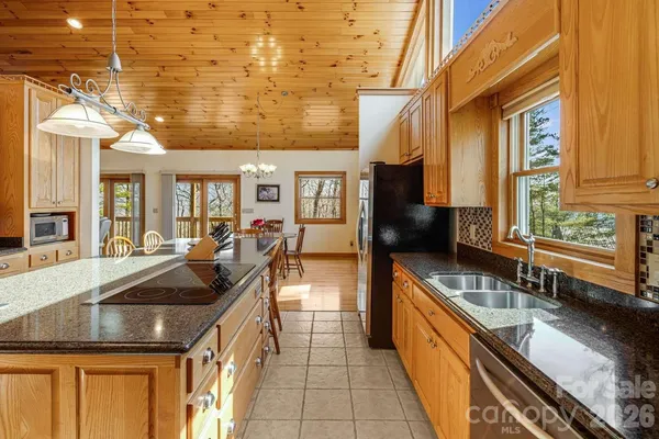 $600,000 | 20 Stony Crest Drive, Spruce Pine, NC 28777