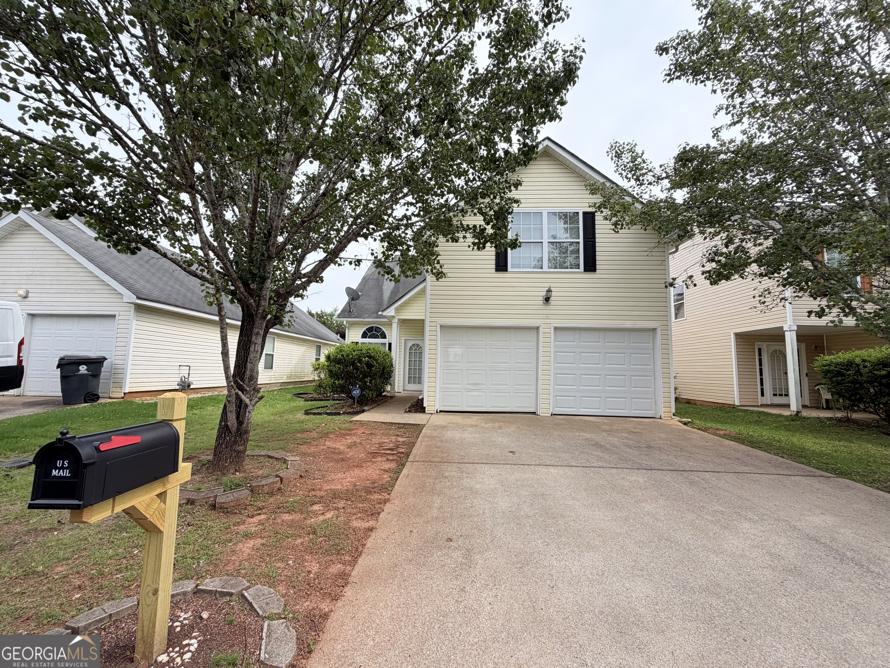 1007 Rolling Meadows Road Villa Rica, GA 30180 - Photo 2 of 27