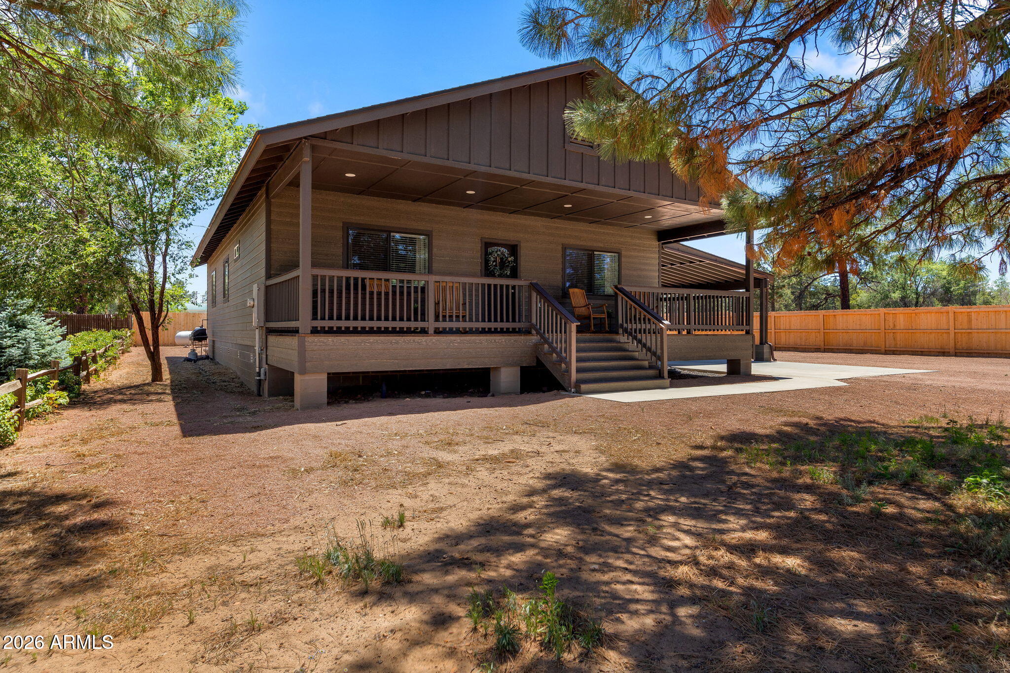 2741 Senior Center Street Overgaard, AZ 85933 - Photo 1 of 34 2741SeniorCenterSt-Heber-AZ-1