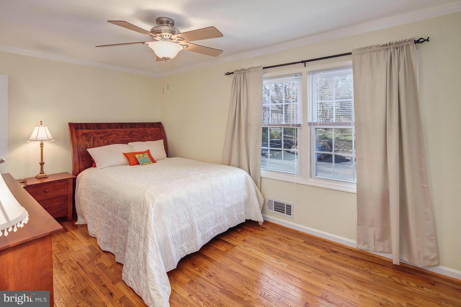 5939 Bayshire Road, Unit 121 Springfield, VA 22152 - Photo 16 of 30 Bedroom (Master)