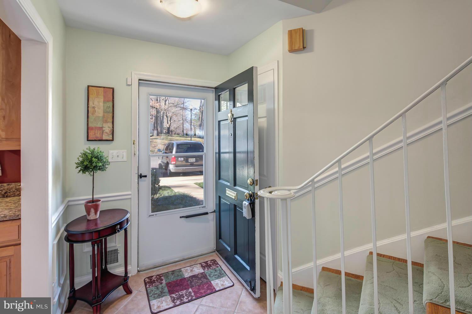 Foyer