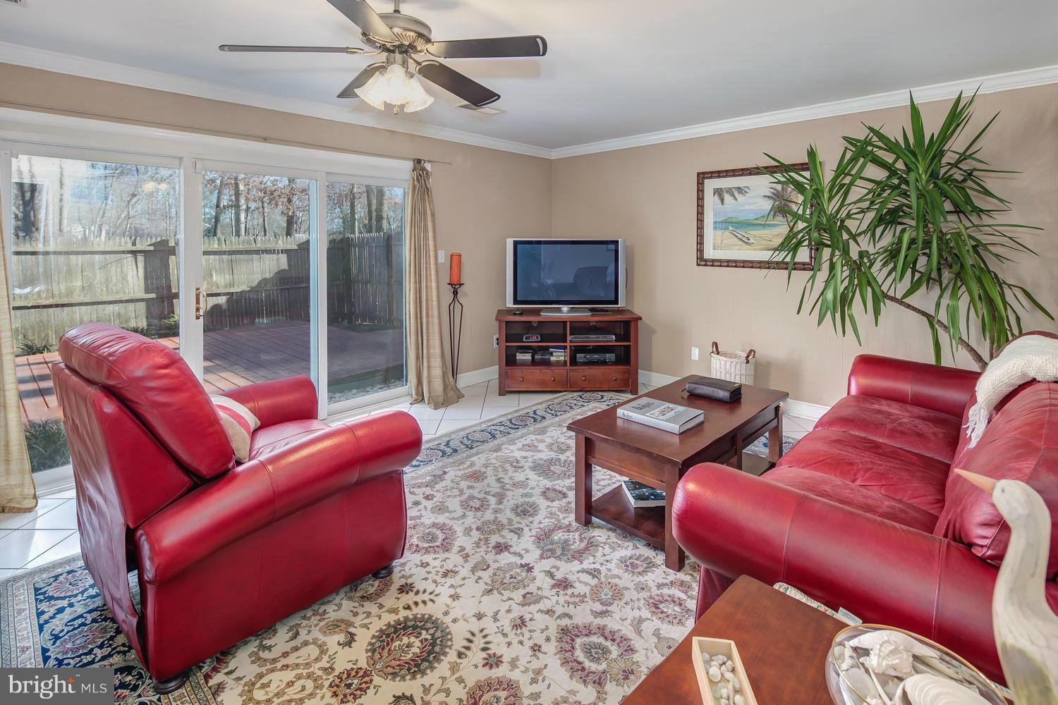 5939 Bayshire Road, Unit 121 Springfield, VA 22152 - Photo 21 of 30 Rec Room
