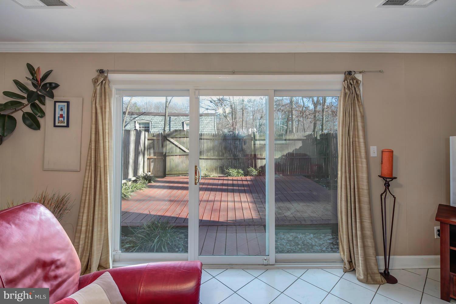 5939 Bayshire Road, Unit 121 Springfield, VA 22152 - Photo 22 of 30 Rec Room
