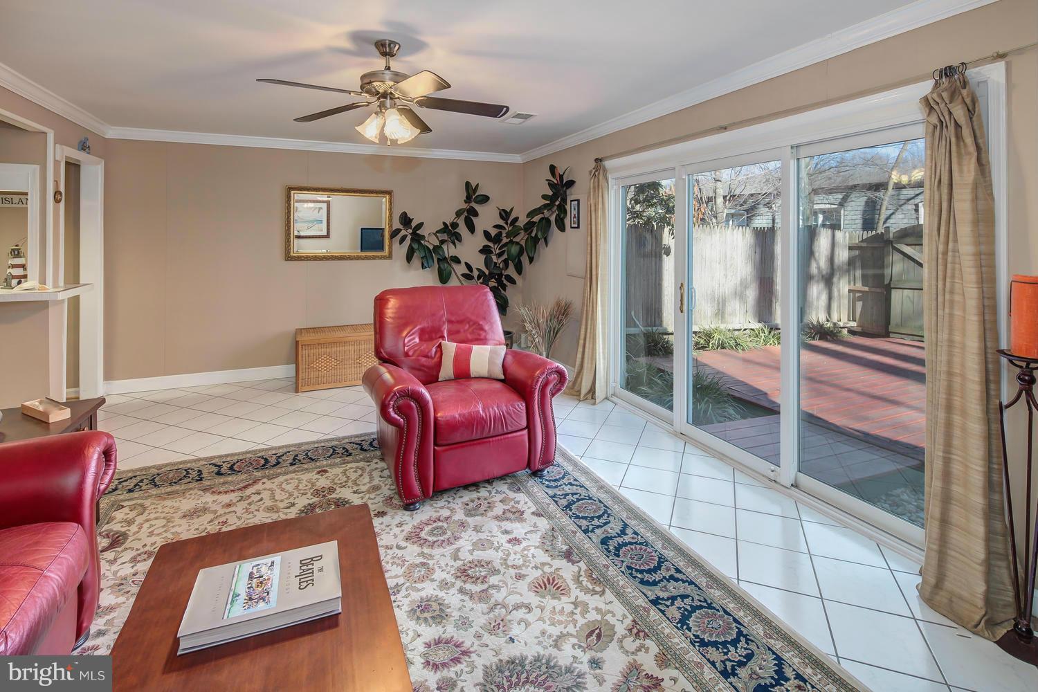 5939 Bayshire Road, Unit 121 Springfield, VA 22152 - Photo 23 of 30 Rec Room