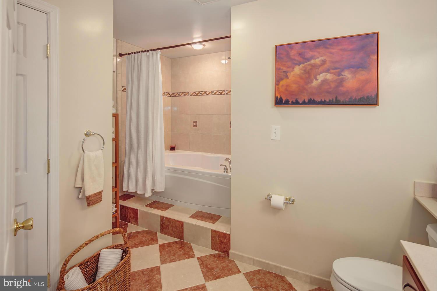 5939 Bayshire Road, Unit 121 Springfield, VA 22152 - Photo 25 of 30 Bath