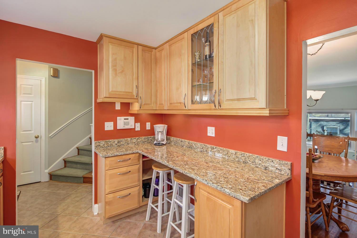 5939 Bayshire Road, Unit 121 Springfield, VA 22152 - Photo 8 of 30 Kitchen