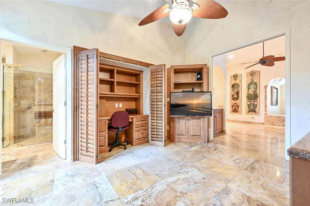 481 Crestwood Road Naples, FL 34113 - Photo 16 of 27 a view of a livingroom with furniture