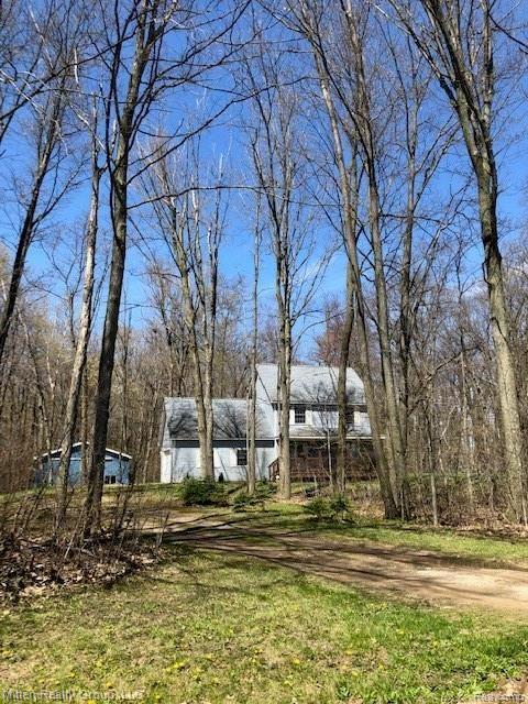 10845 West Lovejoy Road Byron, MI 48418 - Photo 2 of 19 1.jpg