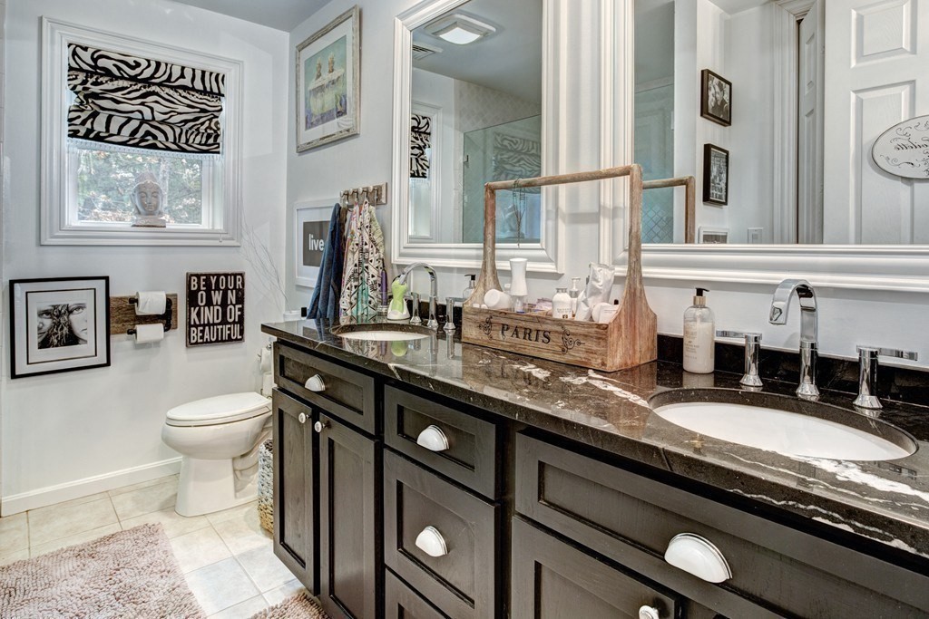 37 West Ridge Drive Sharon, MA 02067 - Photo 14 of 39 Gallery Image 14
