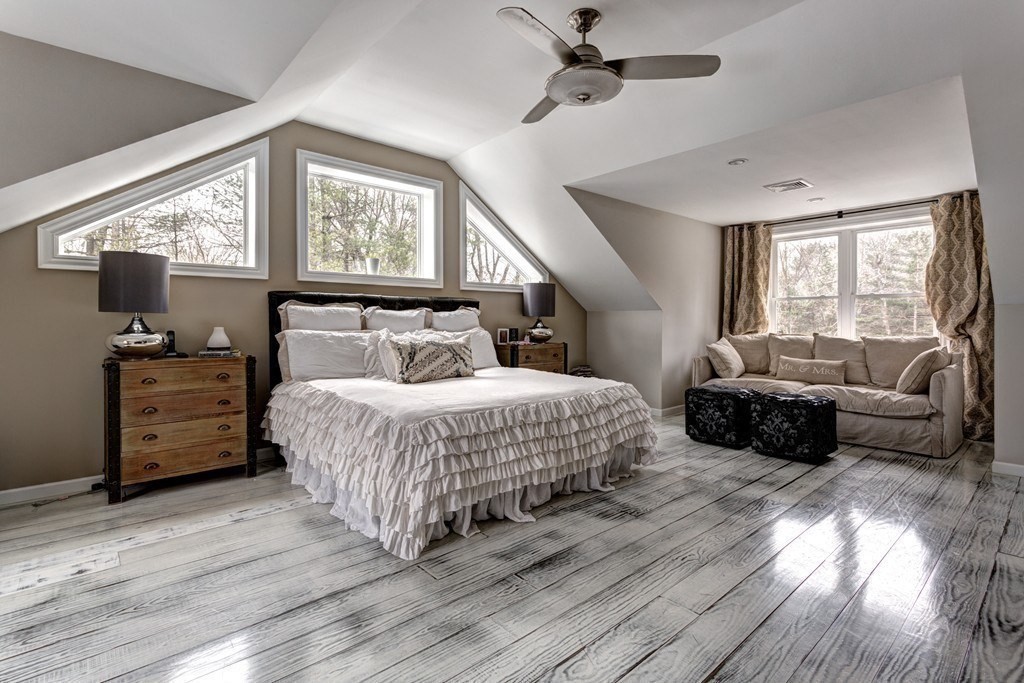 37 West Ridge Drive Sharon, MA 02067 - Photo 19 of 39 Gallery Image 19