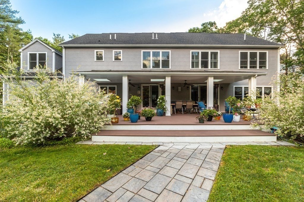 37 West Ridge Drive Sharon, MA 02067 - Photo 26 of 39 Gallery Image 26