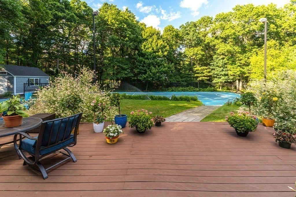 37 West Ridge Drive Sharon, MA 02067 - Photo 29 of 39 Gallery Image 29