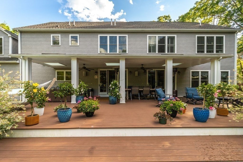 37 West Ridge Drive Sharon, MA 02067 - Photo 31 of 39 Gallery Image 31