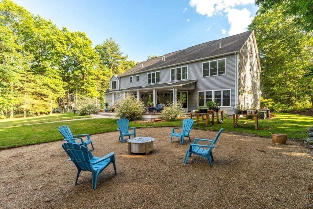 37 West Ridge Drive Sharon, MA 02067 - Photo 32 of 39 Gallery Image 32