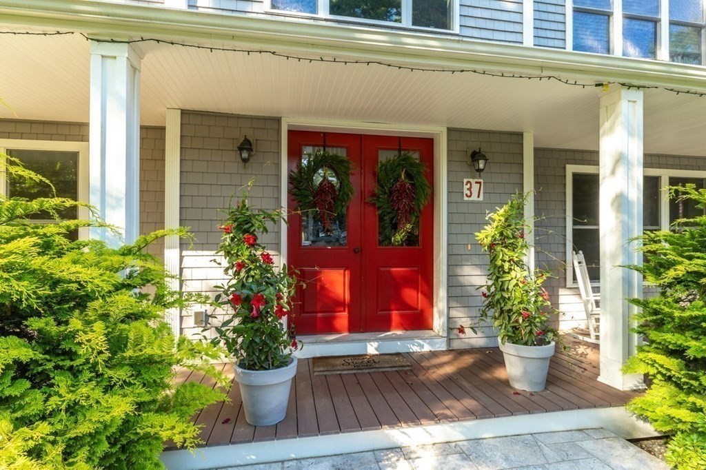 37 West Ridge Drive Sharon, MA 02067 - Photo 35 of 39 Gallery Image 35