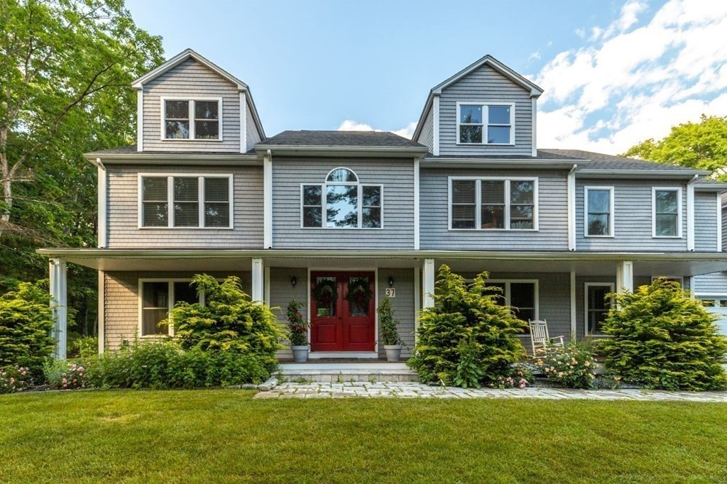 37 West Ridge Drive Sharon, MA 02067 - Photo 39 of 39 Gallery Image 39