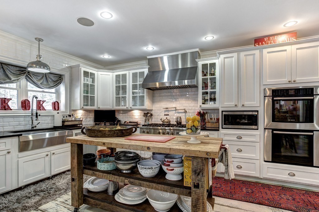 37 West Ridge Drive Sharon, MA 02067 - Photo 9 of 39 Gallery Image 9