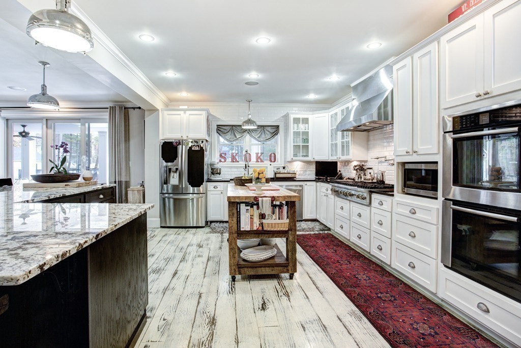 37 West Ridge Drive Sharon, MA 02067 - Photo 10 of 39 Gallery Image 10