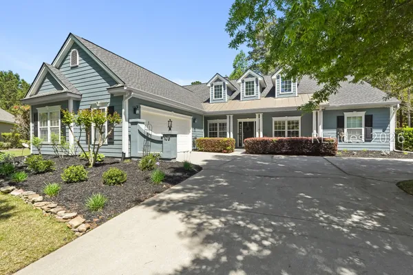 $799,000 | 108 Keller Springs Court, Bluffton, SC 29910