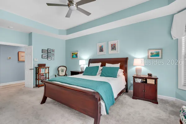 $799,000 | 108 Keller Springs Court, Bluffton, SC 29910