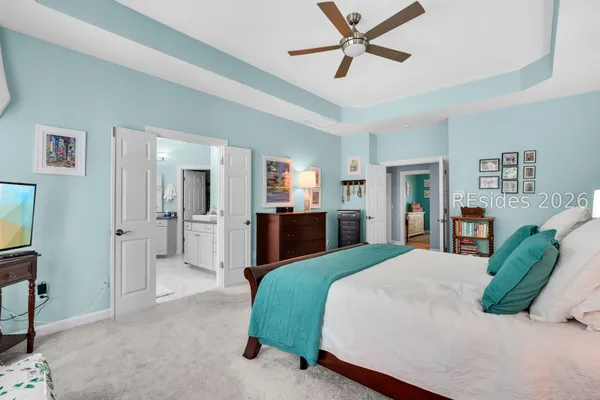 $799,000 | 108 Keller Springs Court, Bluffton, SC 29910